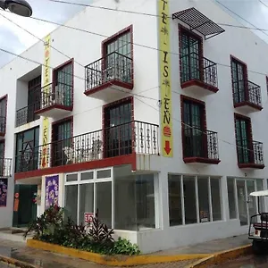 Isleno *** Isla Mujeres